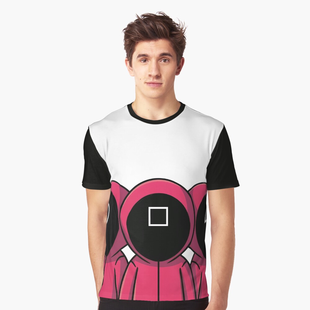 Item preview, Graphic T-Shirt designed and sold by trendy-tees-85.