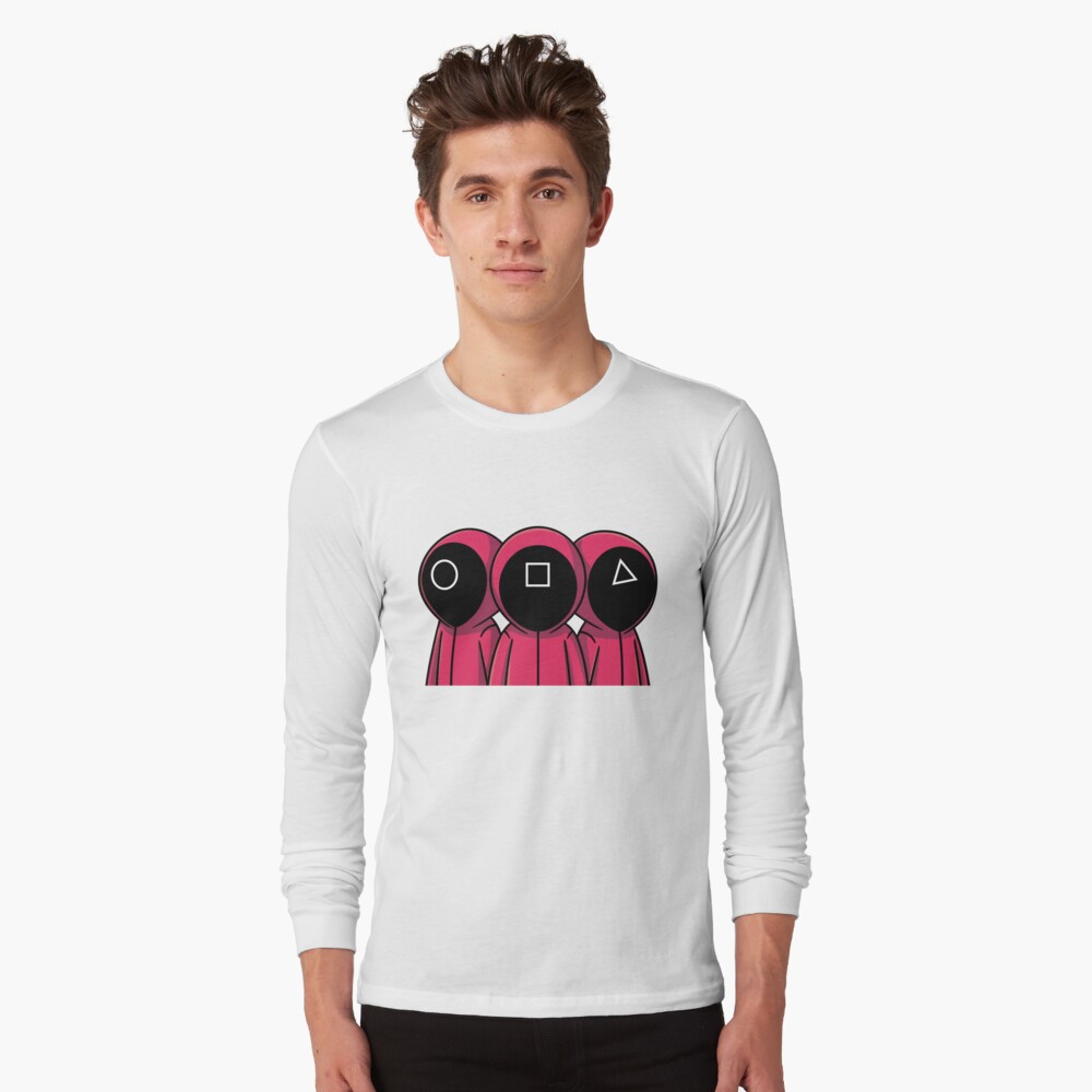 Item preview, Long Sleeve T-Shirt designed and sold by trendy-tees-85.