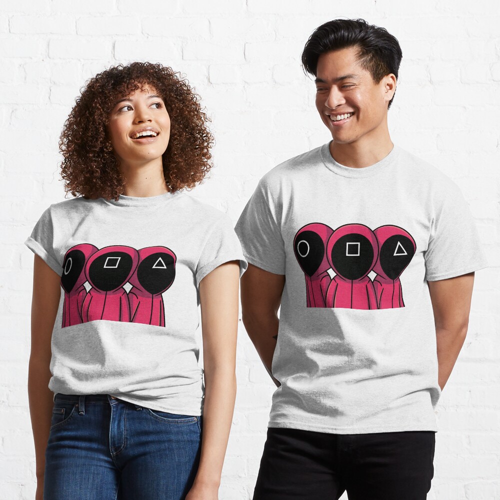 Item preview, Classic T-Shirt designed and sold by trendy-tees-85.