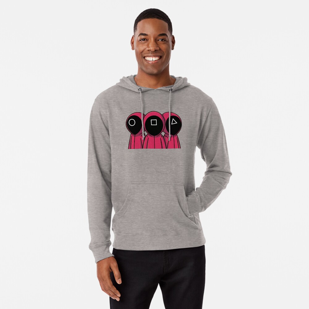 Item preview, Lightweight Hoodie designed and sold by trendy-tees-85.