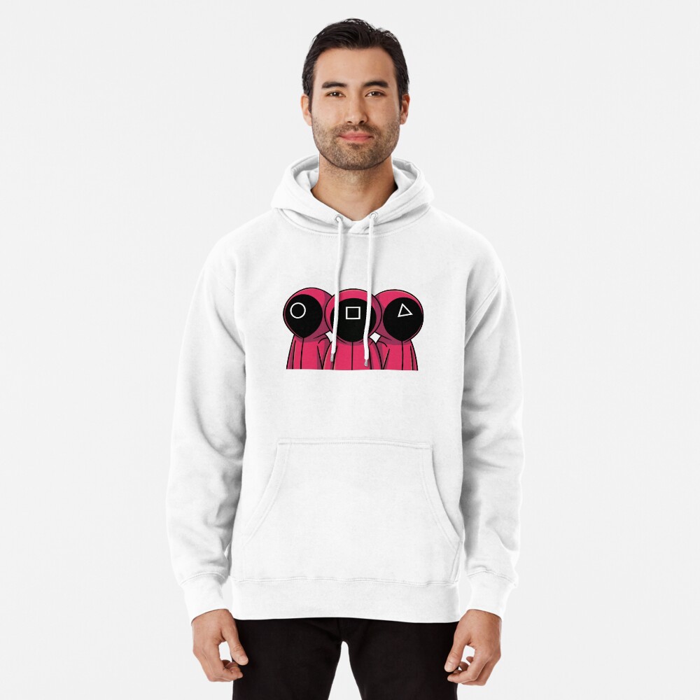 Item preview, Pullover Hoodie designed and sold by trendy-tees-85.