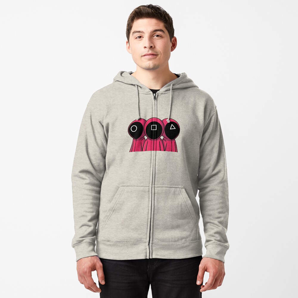 Item preview, Zipped Hoodie designed and sold by trendy-tees-85.