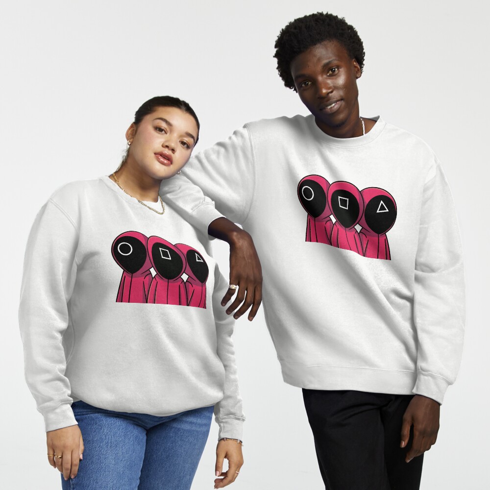Item preview, Pullover Sweatshirt designed and sold by trendy-tees-85.