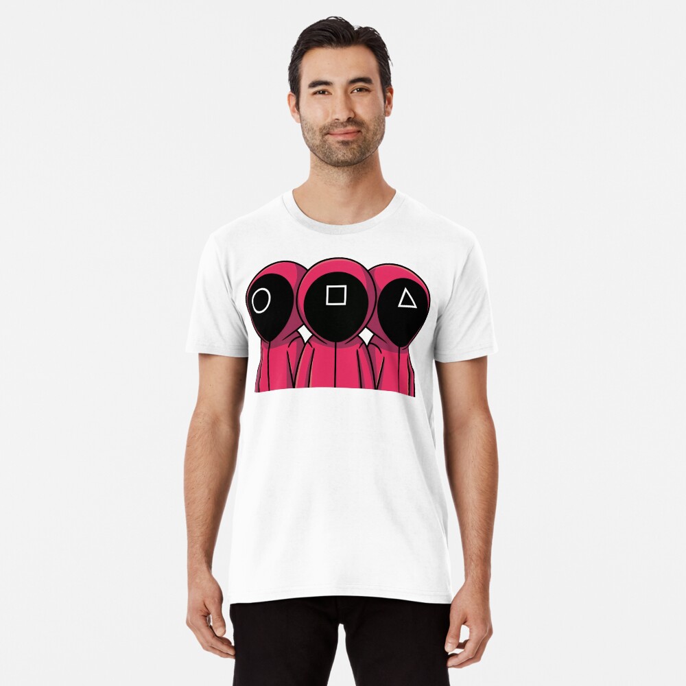 Item preview, Premium T-Shirt designed and sold by trendy-tees-85.