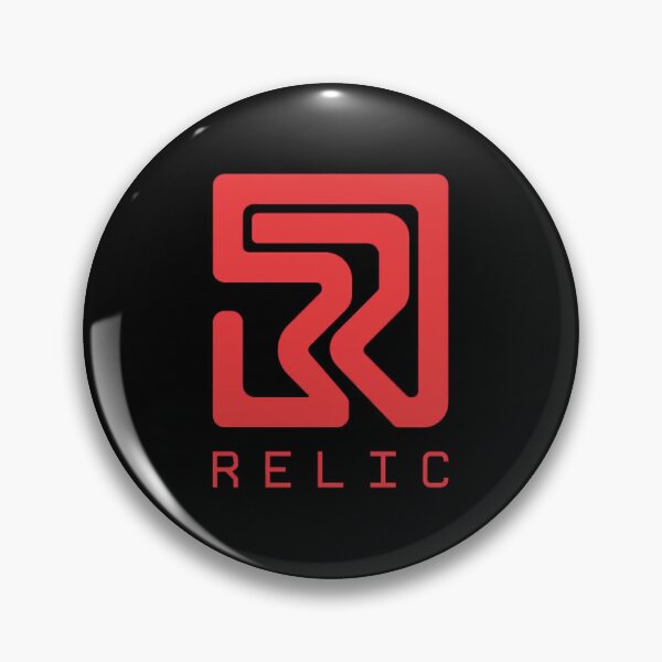Item preview, Relic Engram designed and sold by ross baraga.