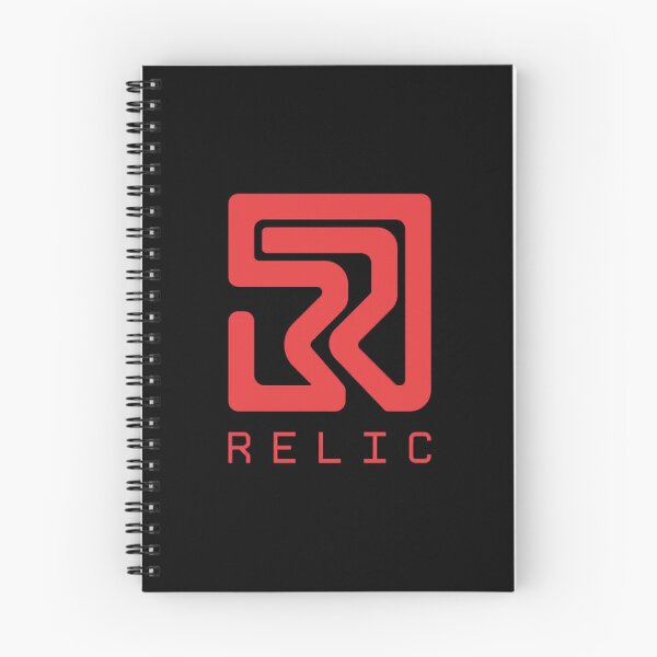 Item preview, Relic Engram designed and sold by ross baraga.