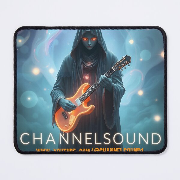Item preview, CHANNELSOUND 1 designed and sold by TreJe.