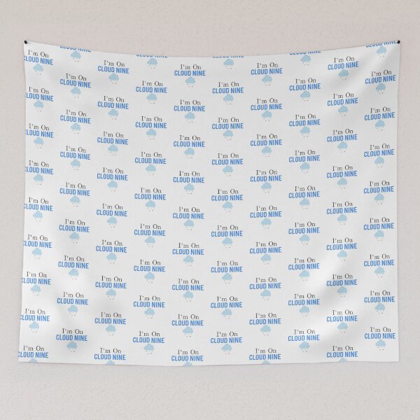 Item preview, Cloud Nine designed and sold by Bondillero.