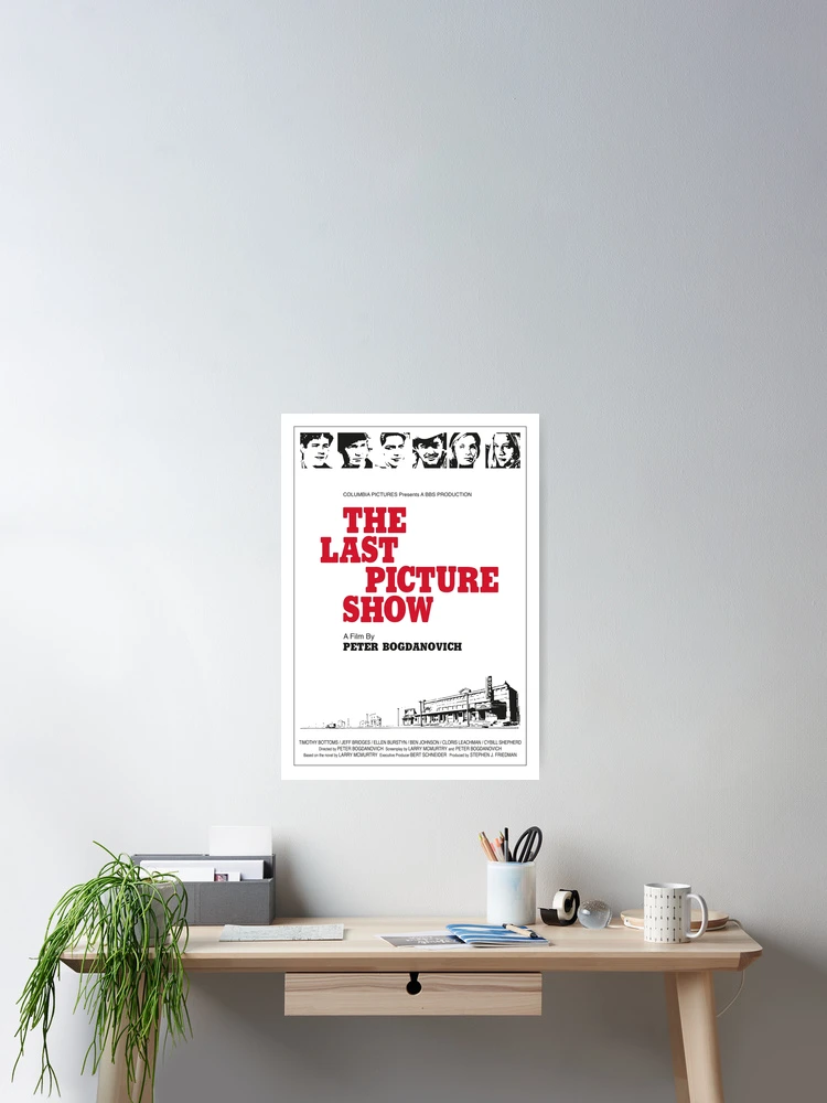 The Last Picture Show