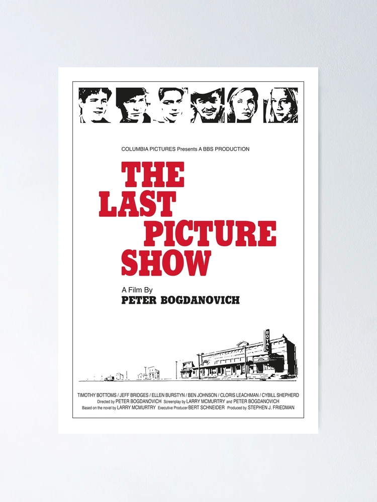 The Last Picture Show
