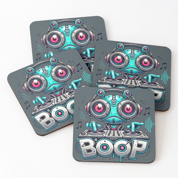 Item preview, BOOP designed and sold by Vkinsify.