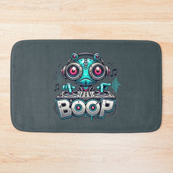 Item preview, BOOP designed and sold by Vkinsify.