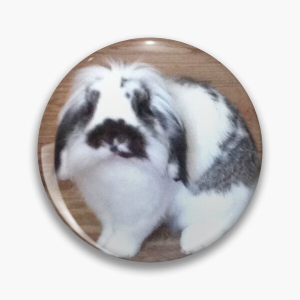 Artikelvorschau, Ziggy entworfen und verkauft von BunnyBoos.