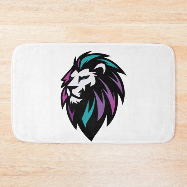 Item preview, Blue Logo designed and sold by FusiTink.