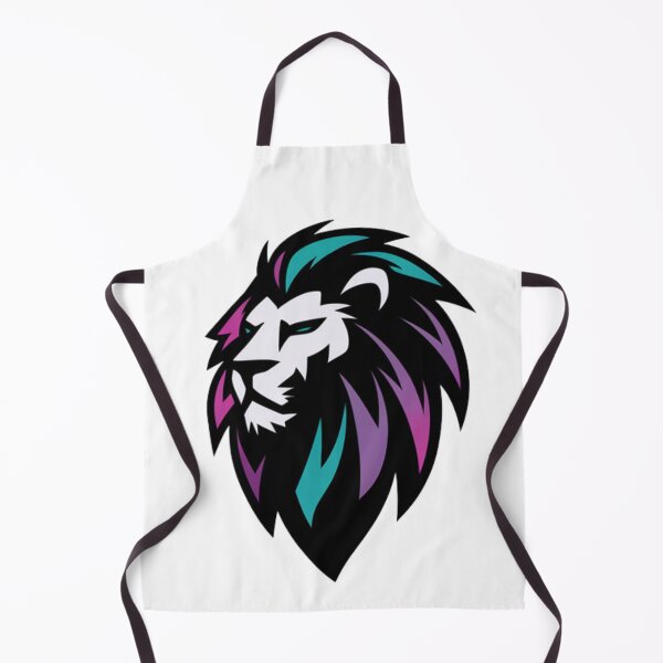 Item preview, Blue Logo designed and sold by FusiTink.