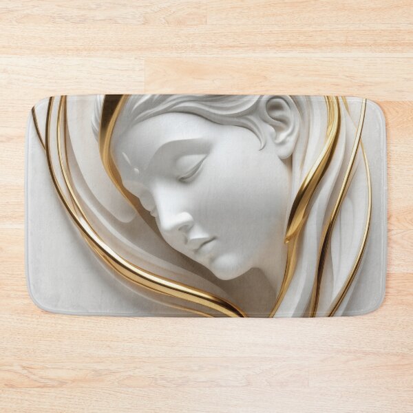 Item preview, Gilded Serenity designed and sold by Tony Anastasi.