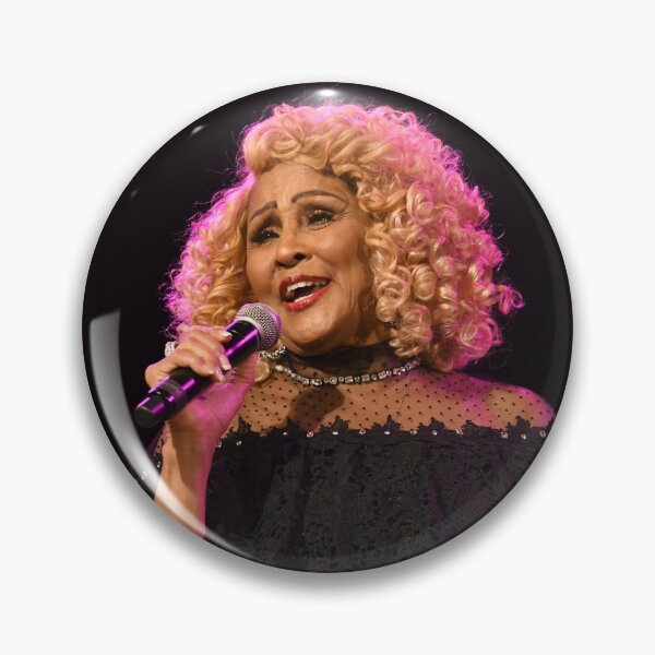 Item preview, Darlene Love - Photograph designed and sold by ConcertImages.