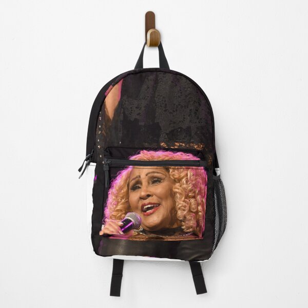 Item preview, Darlene Love - Photograph designed and sold by ConcertImages.