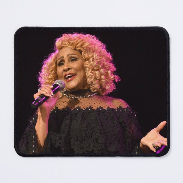Item preview, Darlene Love - Photograph designed and sold by ConcertImages.