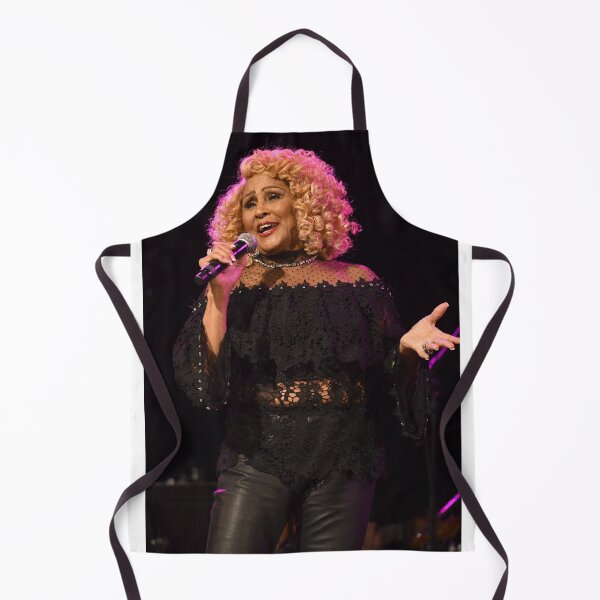 Item preview, Darlene Love - Photograph designed and sold by ConcertImages.