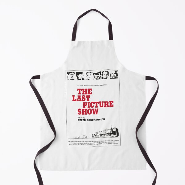 Item preview, The Last Picture Show designed and sold by dimensionfourD4.