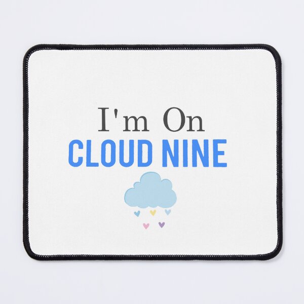Item preview, Cloud Nine designed and sold by Bondillero.