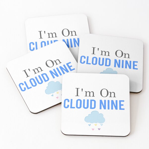 Item preview, Cloud Nine designed and sold by Bondillero.