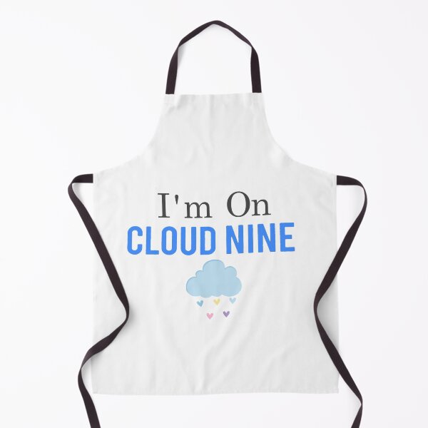 Item preview, Cloud Nine designed and sold by Bondillero.