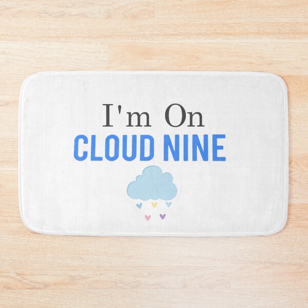 Item preview, Cloud Nine designed and sold by Bondillero.