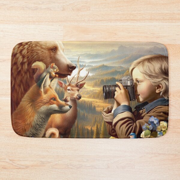 Item preview, A Picture Perfect Day designed and sold by DVerissimo.