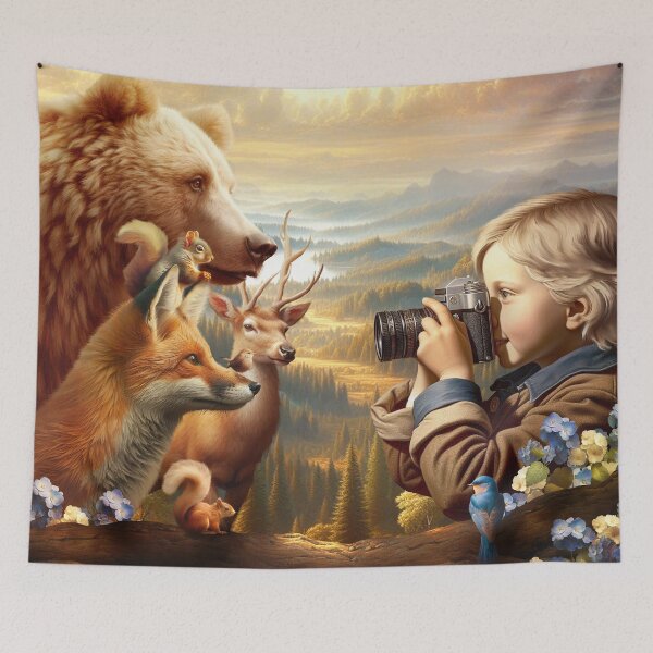 Item preview, A Picture Perfect Day designed and sold by DVerissimo.