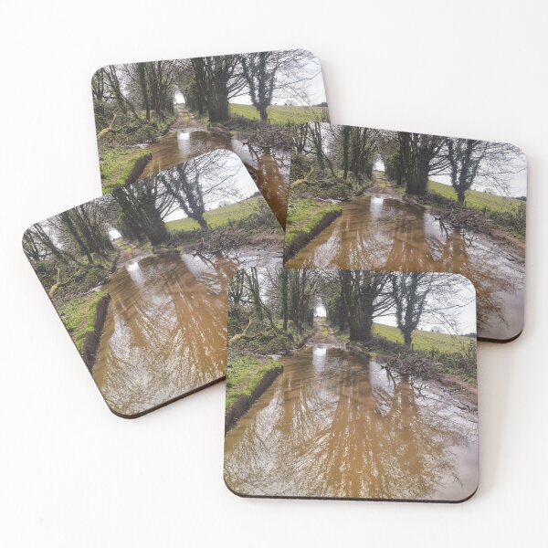 Item preview, Walks in Somerset, The Fosse Way designed and sold by JonDelorme.