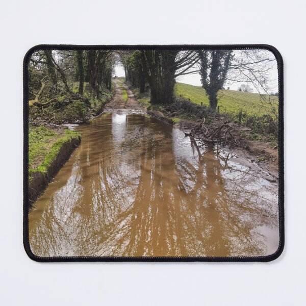 Item preview, Walks in Somerset, The Fosse Way designed and sold by JonDelorme.