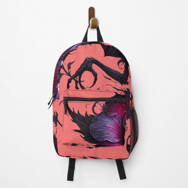 Item preview, Dark Bloom: The Sinister Beauty of the Undead Flower designed and sold by Thaivi Design.