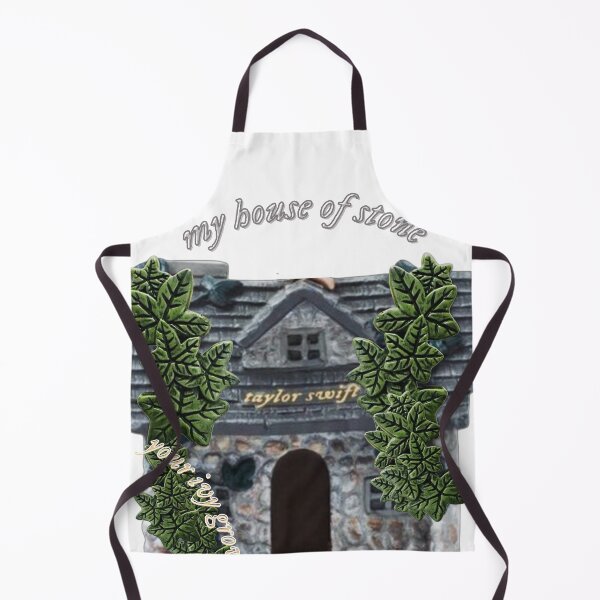 Item preview, house of stone, your ivy grows - evermore design designed and sold by taylorvinyls.