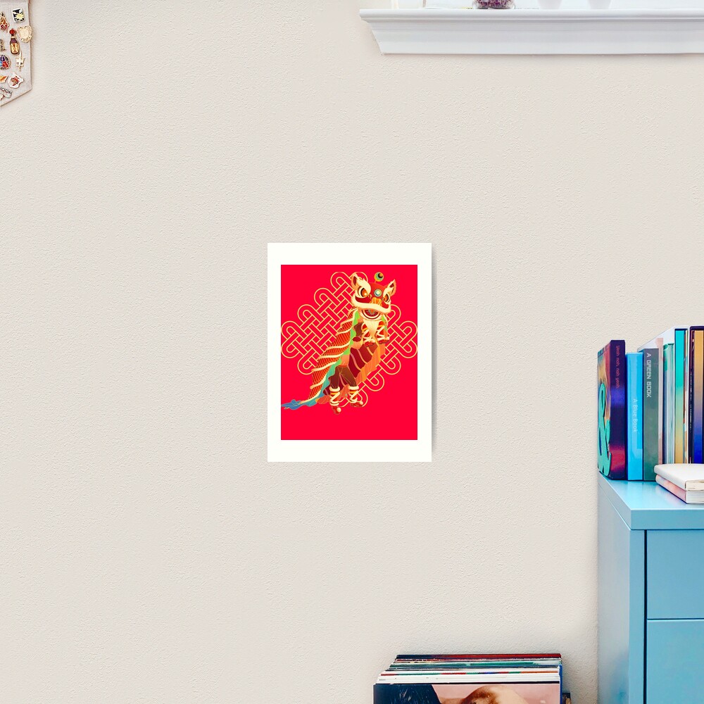 Item preview, Art Print designed and sold by RainsQuillMask.