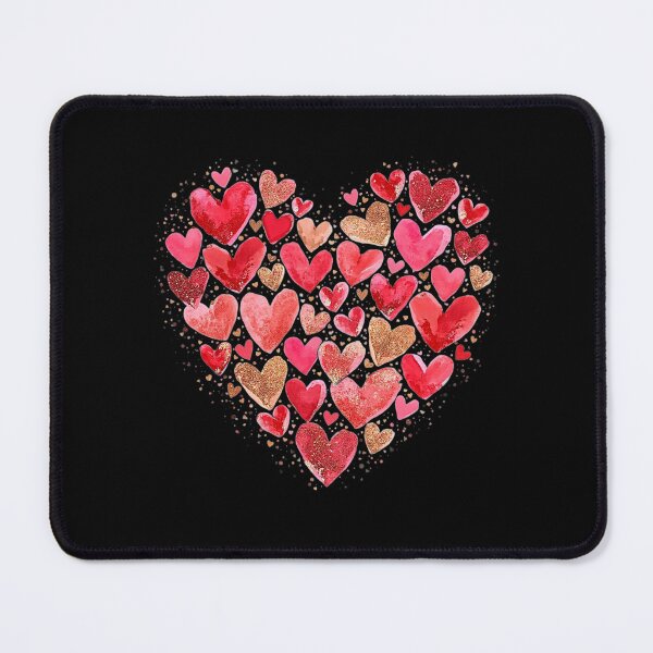 Artikelvorschau, Süße Herzen, süßes Valentinstagsgeschenk für jeden entworfen und verkauft von FelkMariShop.
