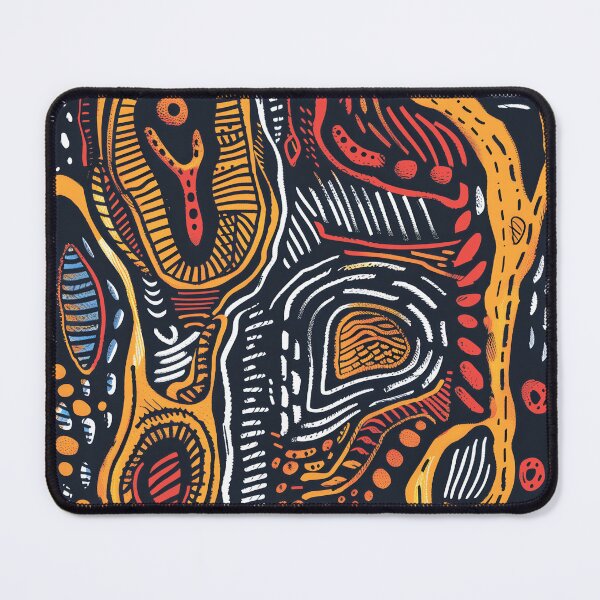 Item preview, Geometric pattern.Abstraction. designed and sold by MagelliShop.