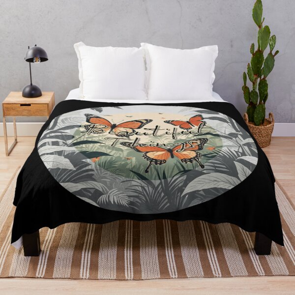 Item preview, butterfly designed and sold by zzzozzo.