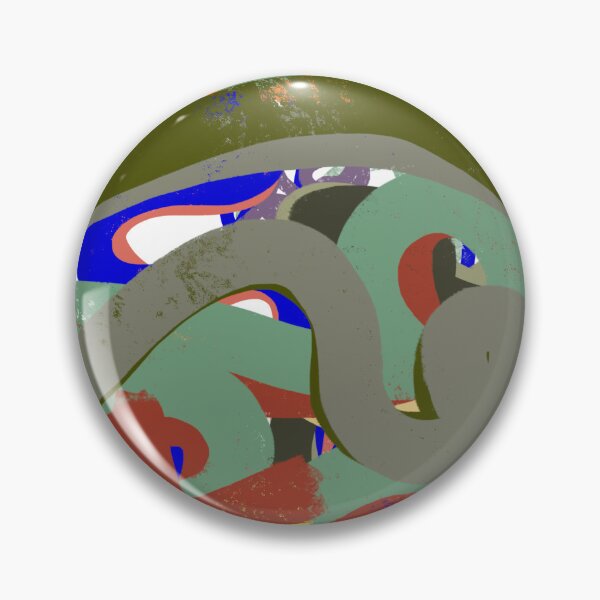 Item preview, Abstract Colorful Mixed Graffiti designed and sold by JashJhaveri.