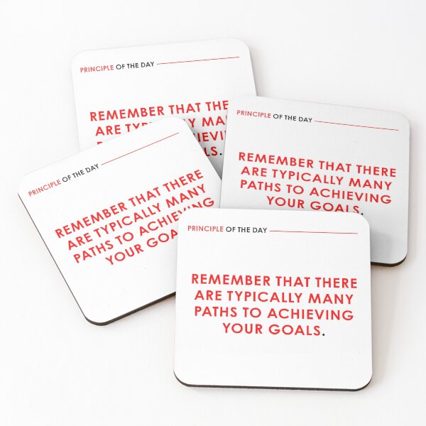 Item preview, Motivational Coffee Mug - Your Daily Reminder to Achieve Success designed and sold by MrDRK1536.