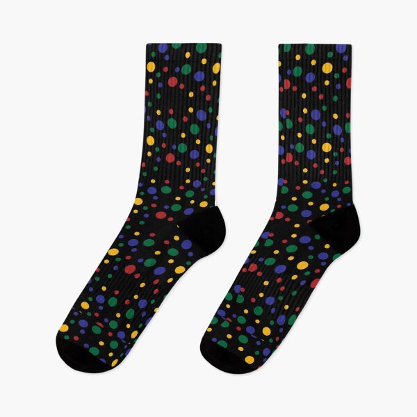 Item preview, Polka Dot Pattern designed and sold by varshitha2024.