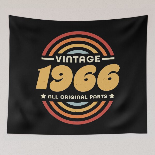 Item preview, Vintage 1966 designed and sold by PaulSDesign.