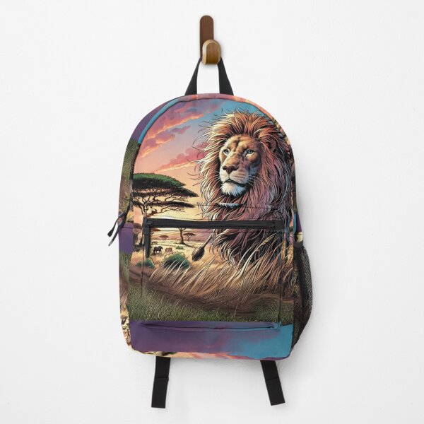 Item preview, Wavy mane designed and sold by FusiTink.