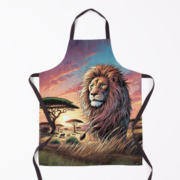Item preview, Wavy mane designed and sold by FusiTink.