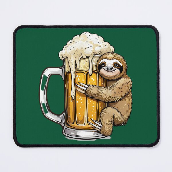 Item preview, Beer Hug designed and sold by Aise06.