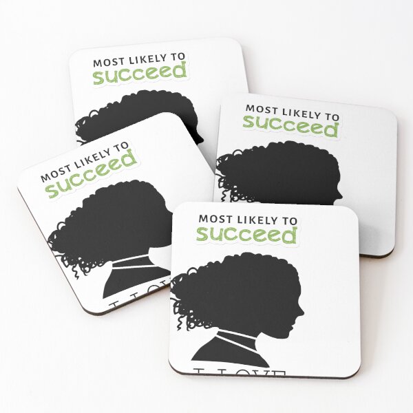 Item preview, Most likely to succeed,I love learning tshirt!! designed and sold by NarpLTD.