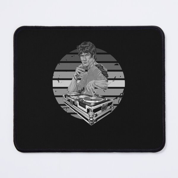 Item preview, DJ black and white E designed and sold by unkngrauew.