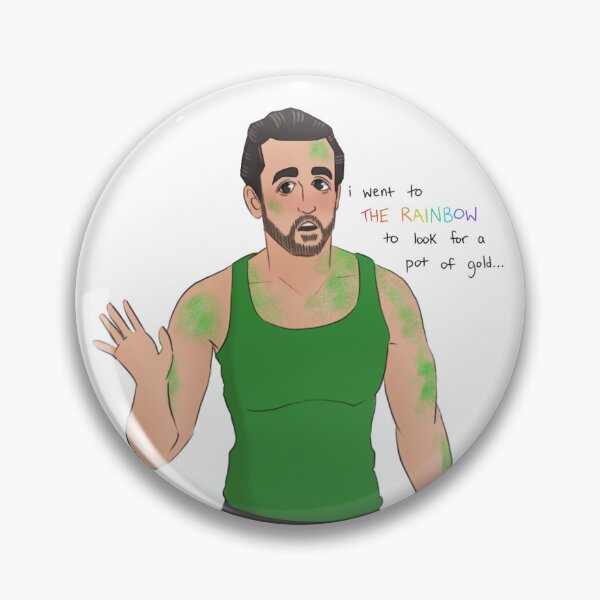 Artikelvorschau, IASIP  Der Regenbogen entworfen und verkauft von sketchymaze.