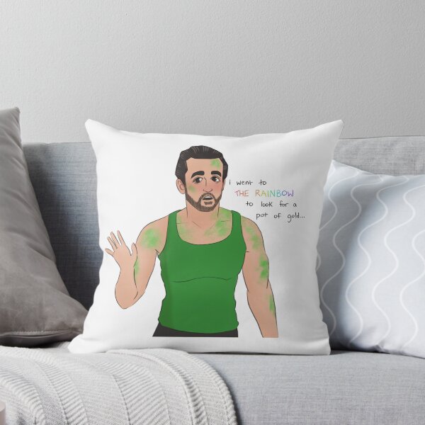 Artikelvorschau, IASIP Der Regenbogen entworfen und verkauft von sketchymaze.